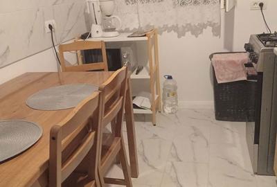 Apartament cu 3 camere decomandat în Iancului - 4