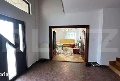 Casă cu 6 camere cu Teren 1100 Mp în Ceuaș - 5