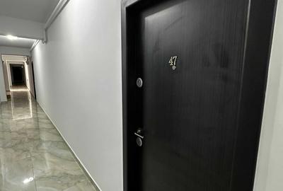 Apartament cu 2 camere decomandat în Central - 8