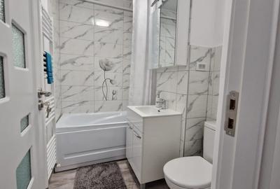 Garsonieră semidecomandată, mobilată în 13 Decembrie - 18