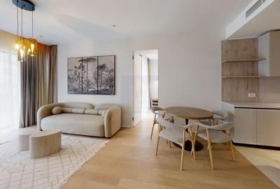 Apartament 3 Camere Prima Inchiriere Parcare Pet *Tur Virtual* - 2