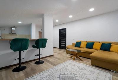 Apartament special de 2 camere - 18