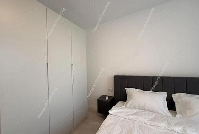 Apartament cu 2 camere semidecomandat, mobilat în Dumbrăvița - 14