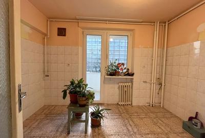 Apartament 2 camere – zona Gara de Nord / Piața Iosefin / Malul Bega - 12
