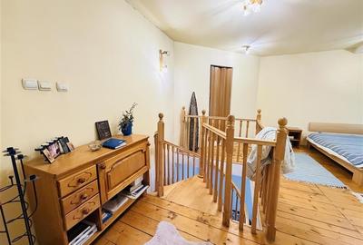 CASA INDIVIDUALA | DUBLU FRONT STRADAL | TEREN 238 MP | ACCES AUTO - 10