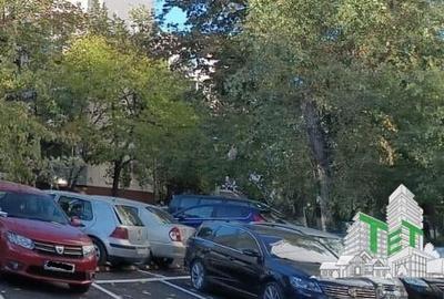 Apartament cochet cu 2 camere, etaj 2/10 situat la 5 minute de mers pe jos de st Apartament cochet cu 2 camere, etaj 2/10 situat la 5 minute de mers pe jos de st - 9