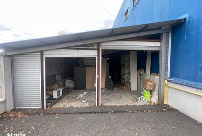 Spațiu comercial, de 100 mp, în Independenței - 5