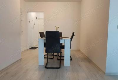 Direct proprietar, spre inchiriere, un apartament modern cu 2 camere, situat in Giroc - 3