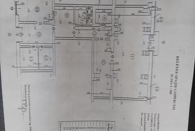 Spațiu comercial, de 212 mp, în Pantelimon - 3