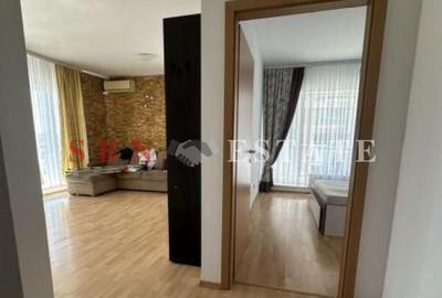 Apartament cu 2 camere, mobilat în Titan - 3