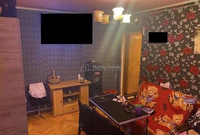 Apartament 2 camere - Velenta- 39 mp - - 6