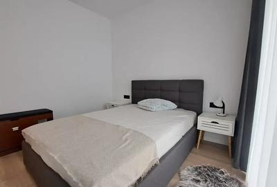 Apartament cu 1 camere decomandat, mobilat în Theodor Pallady - 7