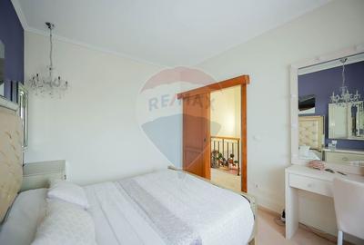 Casă de vânzare cu 4 camere în cartierul Beverly Hills, Sânmartin - 18