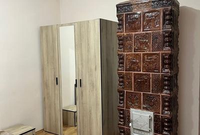 Apartament cu 2 camere decomandat în Diosig - 7