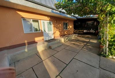 Casa Zorleni, 4 camere 130 mp + anexe, curte 1800 mp Casa Zorleni, 4 camere 130 mp + anexe, curte 1800 mp - 3