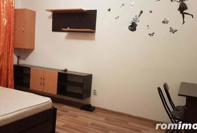 Garsoniera de inchiriat in zona Decebal - 1