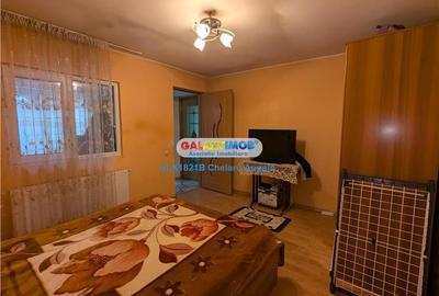 Rahova casa cocheta caramida,teren 145;mp desch. 11 ml,mobilat,utilat - 9