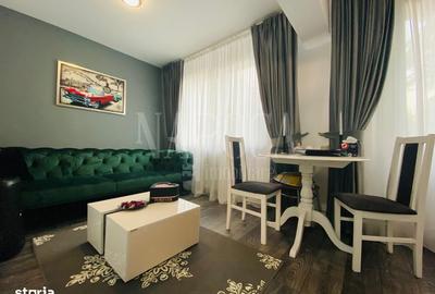 Apartament cu 2 camere în Gruia - 5