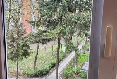 Tipografilor- Vasile Lucaciu | Etaj intermediar | Centrala proprie