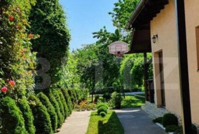 Oportunitate Unica! Vila Eleganta 6 camere, St= 450 mp, Oportunitate Unica! Vila Eleganta 6 camere, St= 450 mp, - 4