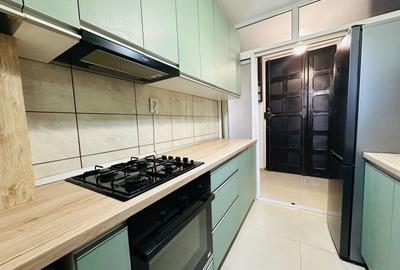 Apartament cu 3 camere decomandat în Armeneasca - 13