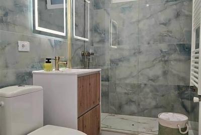 Apartament 2 camere Tudor Vladimirescu - Bucsinescu - Etaj 1 - 3