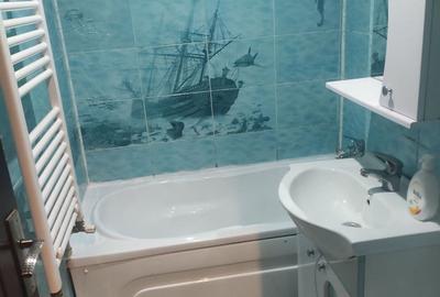 Apartament cu 2 camere decomandat în Petrila - 8