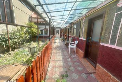 Casă cu 3 camere în Cantemir - 8