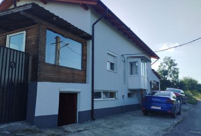 Casă cu 4 camere cu Teren 740 Mp în Pișchia - 1