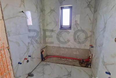 Casă cu 3 camere cu Teren 350 Mp în Borș - 11