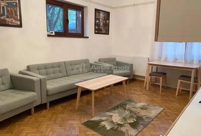Apartament cu 3 camere decomandat în Eroii Revoluției - 3