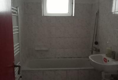 Apartament cu 3 camere decomandat în Casa de Cultură - 8