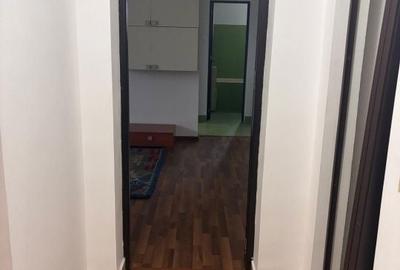 Apartament cu 2 camere semidecomandat în Brazda lui Novac