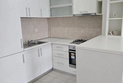 Apartament cu 2 camere decomandat în Central - 8