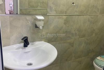 Spațiu comercial, de 90 mp, în Valea Cetății - 6