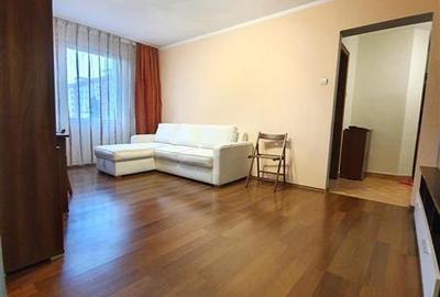 Apartament cu 2 camere semidecomandat, mobilat în Centrul Civic - 8