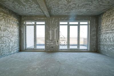 Casa de tip Duplex cu demisol si terasa Casa de tip Duplex cu demisol si terasa - 12