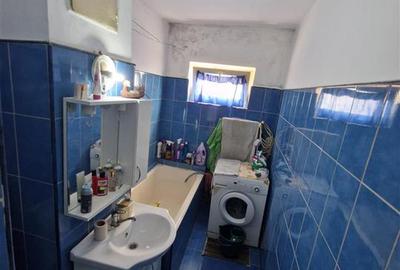 Garsonieră decomandată în Blașcovici - 9