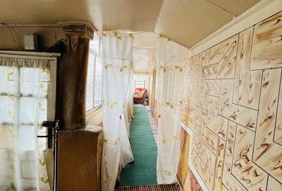 Casă cu 7 camere cu Teren 657 Mp în Central - 8