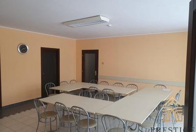 Spatiu de birouri de inchiriat in zona strazii Clujului-Oradea - 8