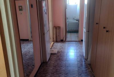 Apartament cu 2 camere în Școlilor - 2