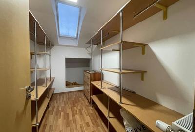 Casă individuală cu 5 camere și teren foarte mare |Moșnița Veche| - 20