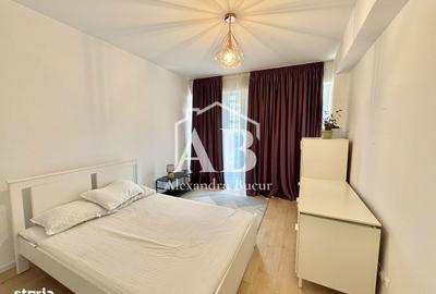 Apartament cu 3 camere, mobilat în Central - 4