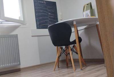 Apartament cu 3 camere decomandat în Brâncoveanu - 5