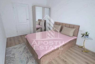 Apartament cu 2 camere decomandat în Torontalului - 2