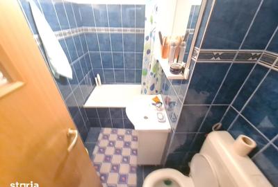 Apartament cu 2 camere decomandat în Nord - 8