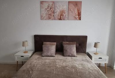 De inchiriat Apartament NOU-NOU?, prima inchiriere, nelocuit Flore?ti, str. Some?ului 123 - 9