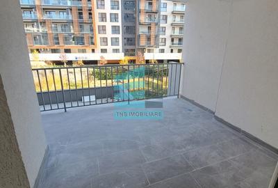 Apartament cu 2 camere decomandat în Titan - 2