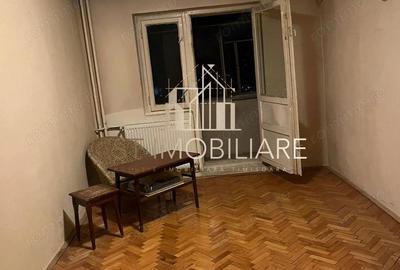 Torontalului / Apartament 2 camere / Etajul 1 / Decomandat - 1