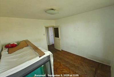 Gara de Nord -Dinicu Golescu - 1